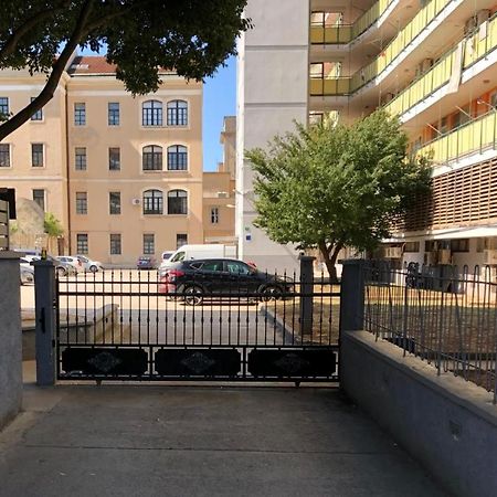 Harbour-Apartment With Sea View And Parking Spot Πούλα Εξωτερικό φωτογραφία